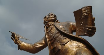 Thomas Paine: De pirata a revolucionario