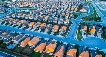 The Government Created American Suburbia