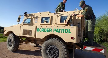 Audit Finds Government Spent $14 Million in Taxpayer Funds—to Hire 2 Border Patrol Agents (So Far)