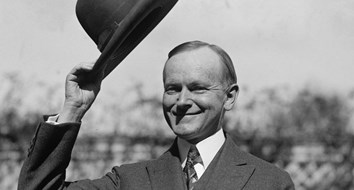 What Calvin Coolidge’s 'Common Sense' Vetoes of Two Farm Bills Can Teach about Price Controls 