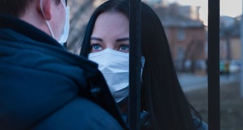 New Danish Study Finds Masks Don’t Protect Wearers From COVID Infection