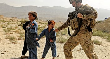 $19 Billion Wasted in Failed Afghanistan Nation-Building Efforts, Report Shows