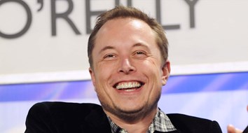 Por qué las élites no soportan a Elon Musk